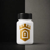 2 oz. bottle and brush touch-up paint