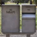Steel Post for the Vault, XL & XXL Vault Mailboxes