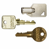 Mailbox Purchase - Additional Key Sets