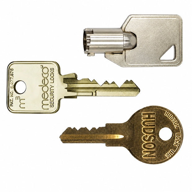 Mailbox Purchase - Additional Key Sets