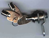 7-Pin Tubular Lock