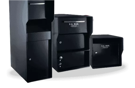 Our Secure Vaults