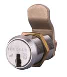 Medeco® Lock w/2 Keys (Upgrade)