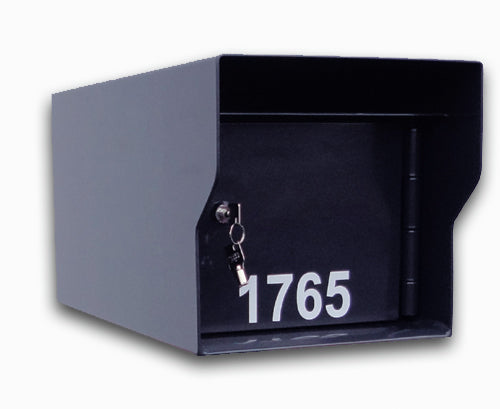 Mailbox Slot
