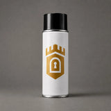 Mailbox Touch Up Paint – Glossy Black or Slate Gray