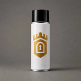 12 oz. Spray Can in slate gray