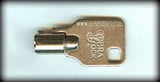 7-Pin Tubular Lock