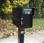 1 3/4″ Free Address Numbers - Durable & Long-Lasting