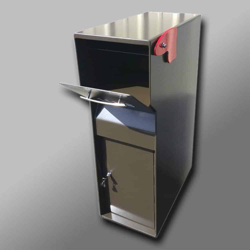Our Secure Vaults