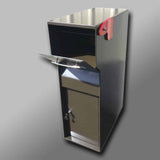 The Vault XL - Extra Large 1/4 Inch Steel High Security Parcel Locker