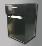 The Vault XXXL : Our Largest 1/4 Inch Steel High Security Parcel Locker